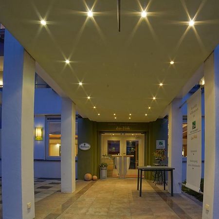 Hotel Zur Flueh Bad Säckingen Zewnętrze zdjęcie