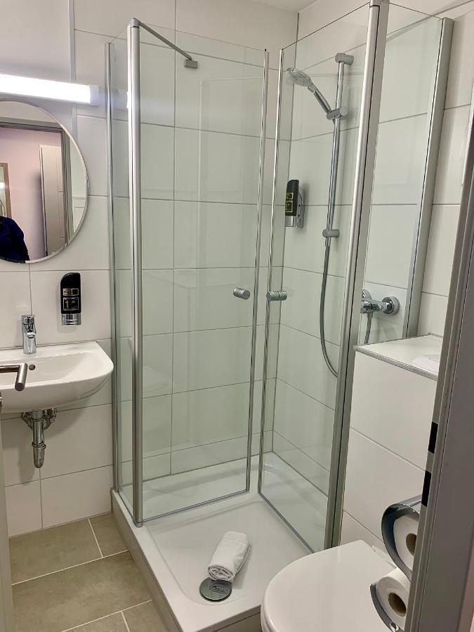 Hotel Zur Flueh Bad Säckingen Zewnętrze zdjęcie