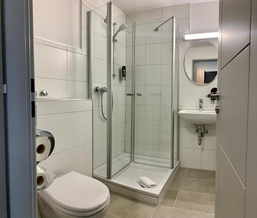Hotel Zur Flueh Bad Säckingen Zewnętrze zdjęcie