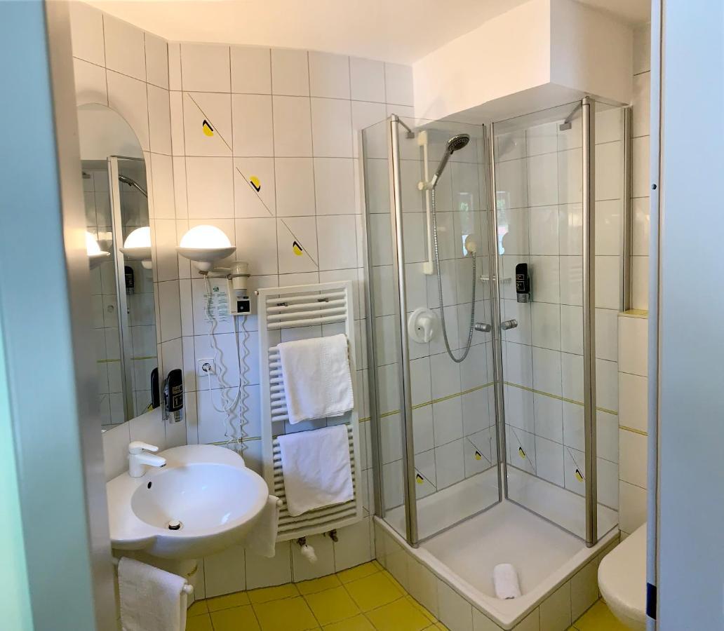 Hotel Zur Flueh Bad Säckingen Zewnętrze zdjęcie