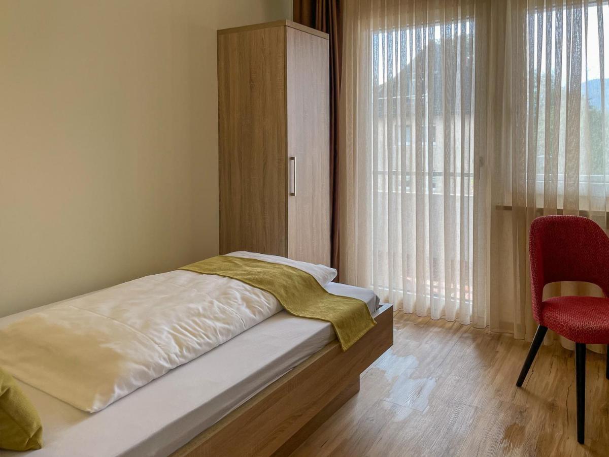 Hotel Zur Flueh Bad Säckingen Zewnętrze zdjęcie