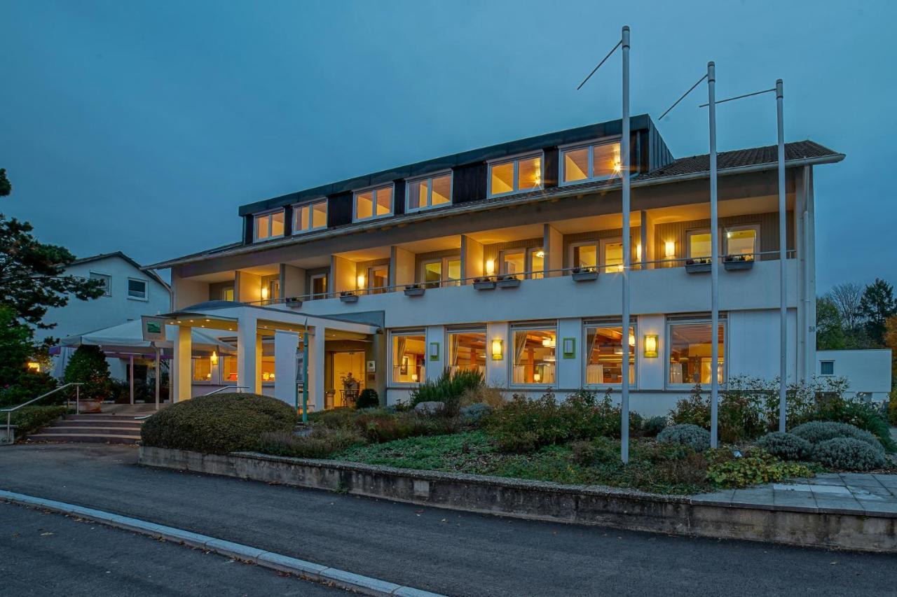 Hotel Zur Flueh Bad Säckingen Zewnętrze zdjęcie
