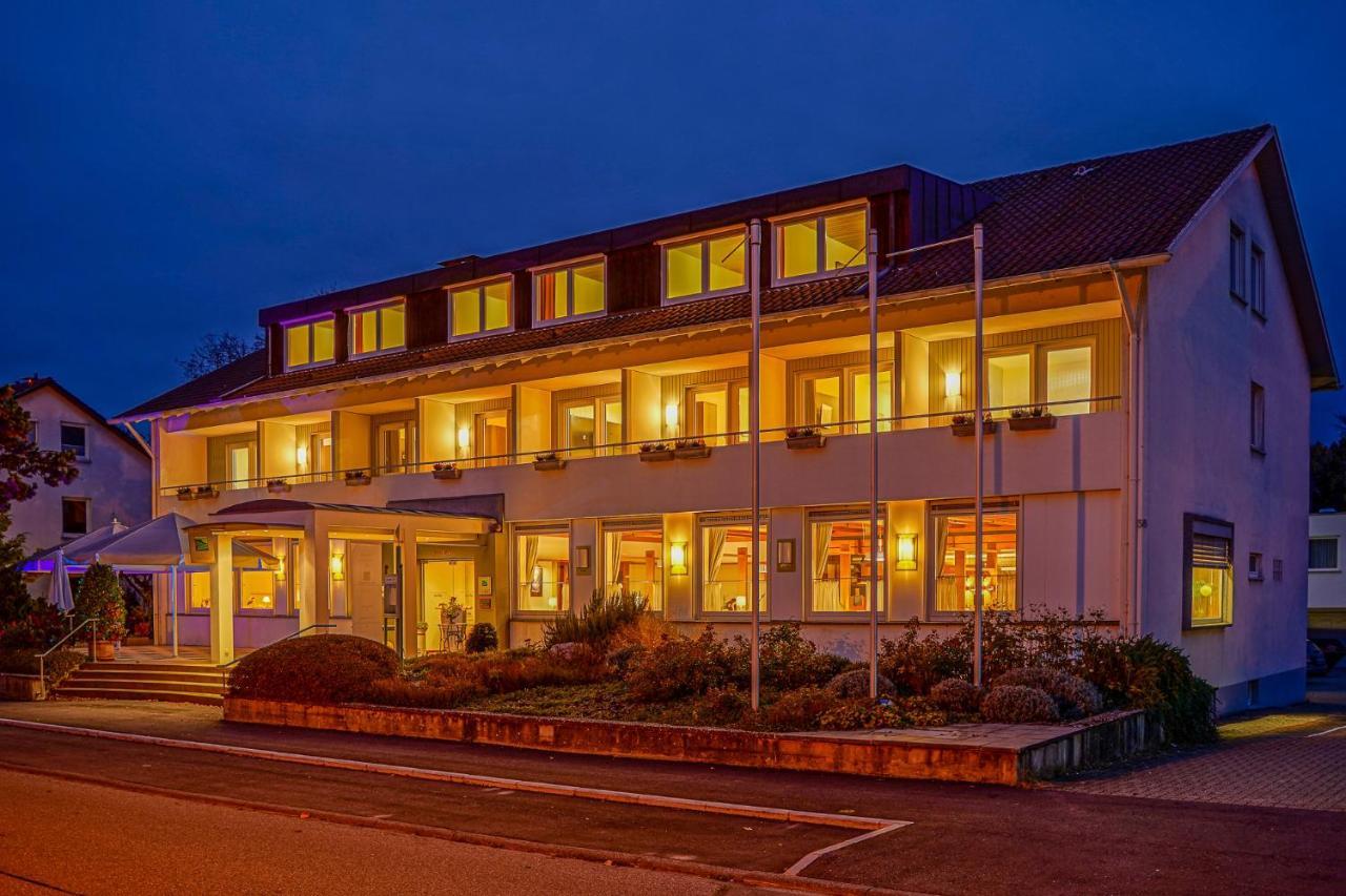Hotel Zur Flueh Bad Säckingen Zewnętrze zdjęcie