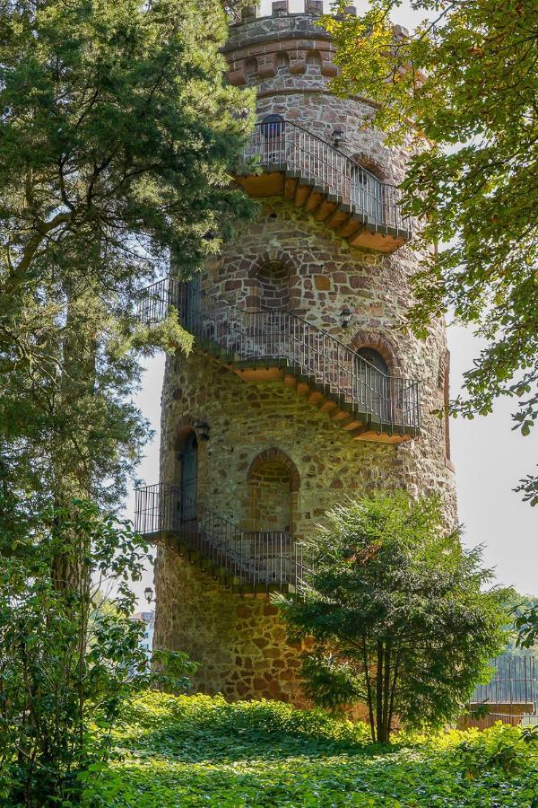 Hotel Zur Flueh Bad Säckingen Zewnętrze zdjęcie