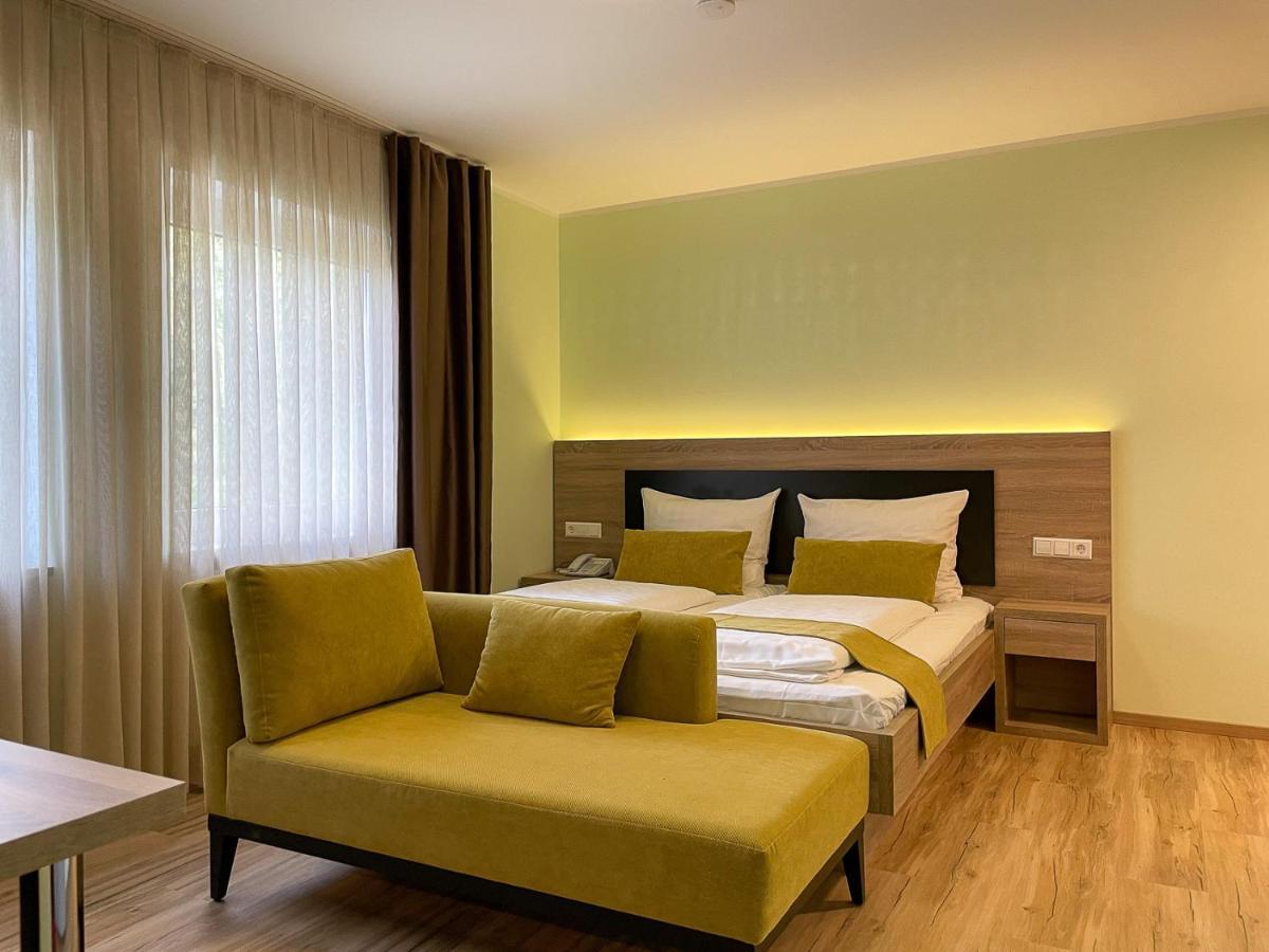 Hotel Zur Flueh Bad Säckingen Zewnętrze zdjęcie