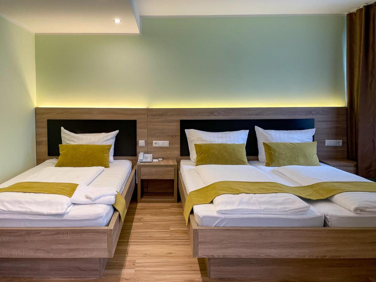 Hotel Zur Flueh Bad Säckingen Zewnętrze zdjęcie