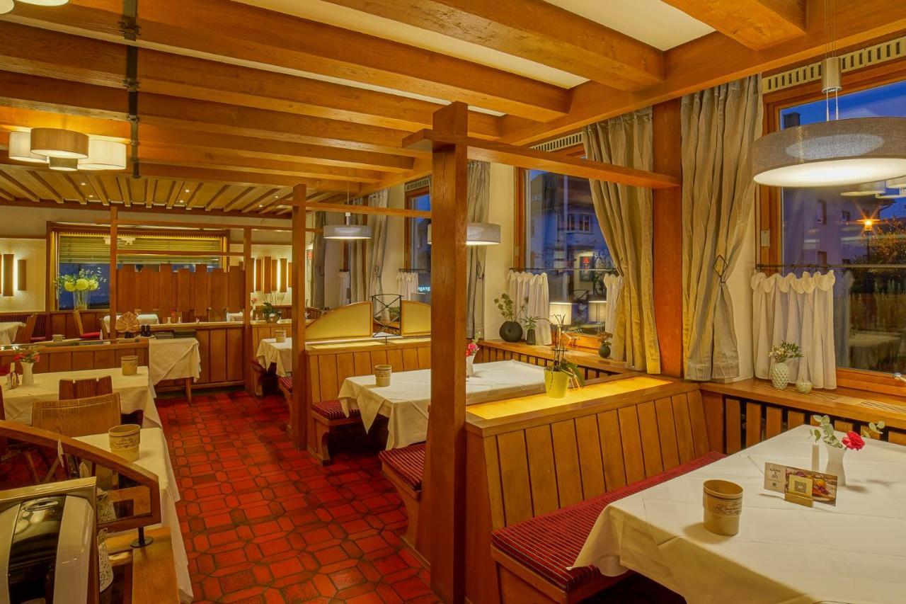 Hotel Zur Flueh Bad Säckingen Zewnętrze zdjęcie