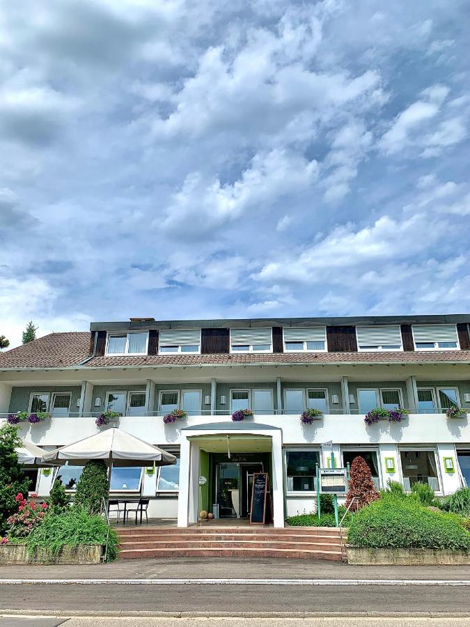 Hotel Zur Flueh Bad Säckingen Zewnętrze zdjęcie